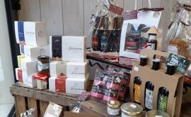 Le Local intérieur1 - Au rendez-vous des Normands