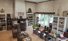 Le fin Fermier boutique - Au rendez-vous des Normands