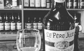 Le pére Jules - Au rendez-vous des Normands