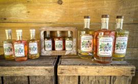 Les Arrangés Cabrakán produits - Au rendez-vous des Normands