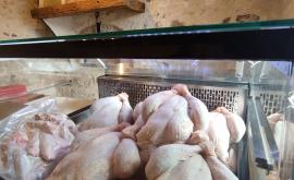 Les Volailles de la Chapelle intérieur - Au rendez-vous des Normands