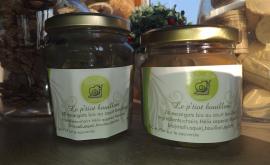 Les escar'bio de Montfort produits - Au rendez-vous des Normands