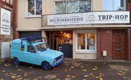 TRIP-HOP Microbrasserie extérieur1 - Au rendez-vous des Normands