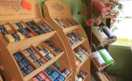 Notre magasin d'usine est ouvert le mercredi Après-Midi de 13 h 00 à 18 h 00