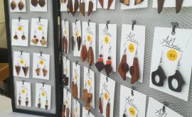 Art'boise bijoux - Au rendez-vous des Normands