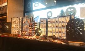 Art'boise stand1 - Au rendez-vous des Normands