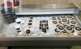 Ferme de La Mondière boutique - Au rendez-vous des Normands