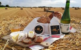 Ferme de La Mondière produit - Au rendez-vous des Normands