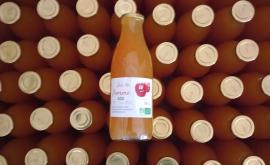 La Ferme de Julie & Alexis jus de pomme - Au rendez-vous des Normands