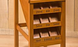 Jorelle 1864 jeux - Au rendez-vous des Normands