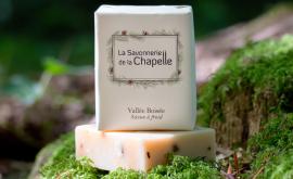 La Savonnerie de la Chapelle produits - Au rendez-vous des Normands