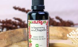 La Savonnerie de la Chapelle produits1 - Au rendez-vous des Normands
