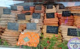 La ferme Pivardiére stand - Au rendez-vous des Normands