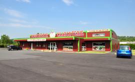 Les éleveurs du Pays d'Auge extérieur - Au rendez-vous des Normands