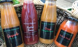 Les serres stéphanaises produits - Au rendez-vous des Normands