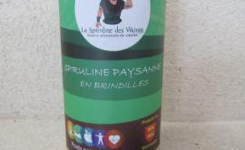 La Spiruline des Vikings produit - Au rendez-vous des Normands
