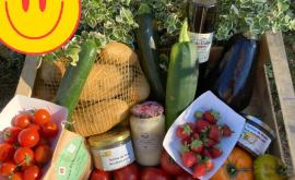La ferme des Marronniers produits - Au rendez-vous des Normands