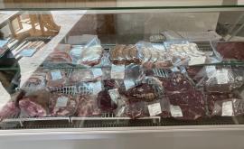 La ferme des Marronniers viande - Au rendez-vous des Normands