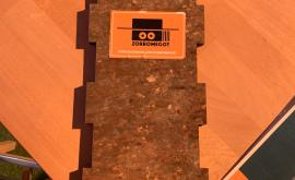 Zorro Megot recyclage - Au rendez-vous des Normands