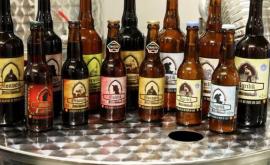 Brasserie Cauchoise bière - Au rendez-vous des Normands