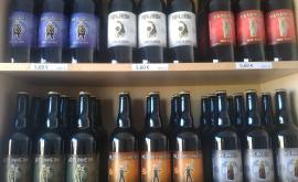 Brasserie des 9 Mondes produits1 - Au rendez-vous des Normands