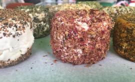 Chèvrerie Le petit Saint- Poisien produits - Au rendez-vous des Normands