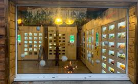 En direct de nos fermes et de nos Jardins intérieur - Au rendez-vous des Normands