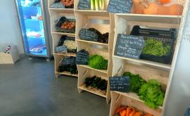 L'bio du coin - Au rendez-vous des Normands