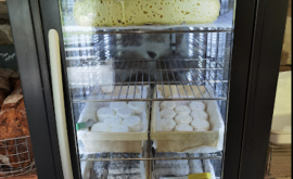 La Ferme Du Petit Changeons fromages  - Au rendez-vous des Normands