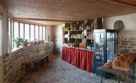 La Ferme Du Petit Changeons intérieur - Au rendez-vous des Normands