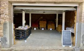 La Ferme Philippe vente - Au rendez-vous des Normands