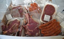 La ferme du By produits - Au rendez-vous des Normands