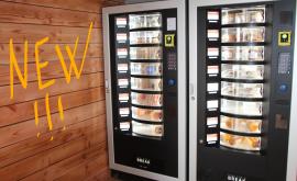 Le Palox intérieur - Au rendez-vous des Normands