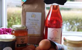 Le Palox produits - Au rendez-vous des Normands