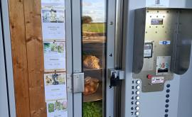 Les patates à Pattou  - Au rendez-vous des Normands