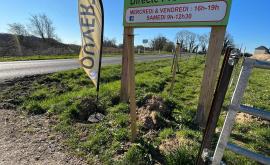 SCEA de la lisière du bois extérieur - Au rendez-vous des Normands