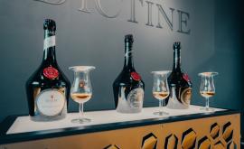 Bénédictine - Au rendez-vous des Normands