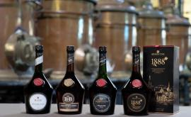 Bénédictine produits - Au rendez-vous des Normands