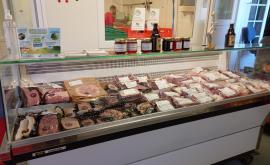 Ferme Fontaine - Au rendez-vous des Normands