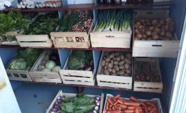 Ferme Fontaine légumes - Au rendez-vous des Normands