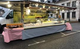 La Ferme du Puiseau - Au rendez-vous des Normands