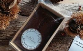 Les Pains d'Epices de Bertrand produits - Au rendez-vous des Normands