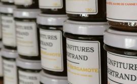 Les Pains d'Epices de Bertrand produits1 - Au rendez-vous des Normands