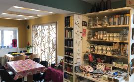 Ô Bric à Vrac intérieur1 - Au rendez-vous des Normands