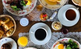 selection de plats Brunch bio et équitable