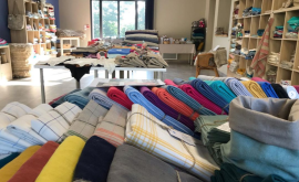 Ferme Saint Vaast boutique - Au rendez-vous des Normands