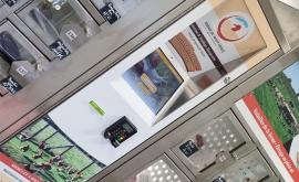 Ferme du Mont Crocq distributeur - Au rendez-vous des Normands