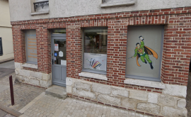 LC Solution extérieur - Au rendez-vous des Normands