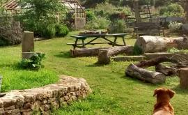 Power Salad extérieur - Au rendez-vous des Normands