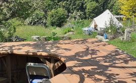 Power Salad extérieur1 - Au rendez-vous des Normands